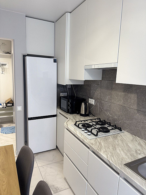 Здам 1к квартиру Жк Аура Вишневе - зображення 1