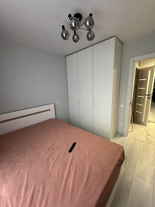 Здам 1к квартиру Жк Аура Вишневе - зображення 8