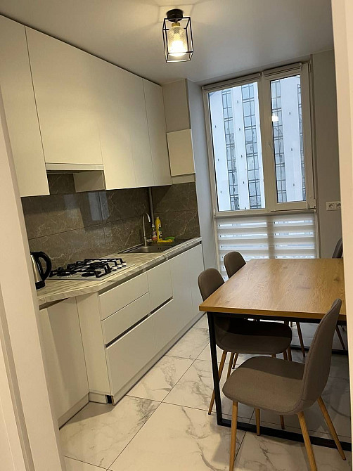 Здам 1к квартиру Жк Аура Вишневе - зображення 4