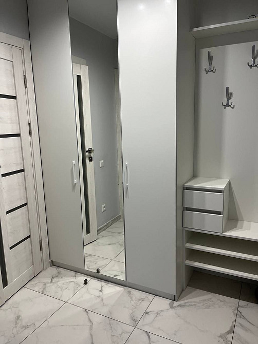 Здам 1к квартиру Жк Аура Вишневе - зображення 7