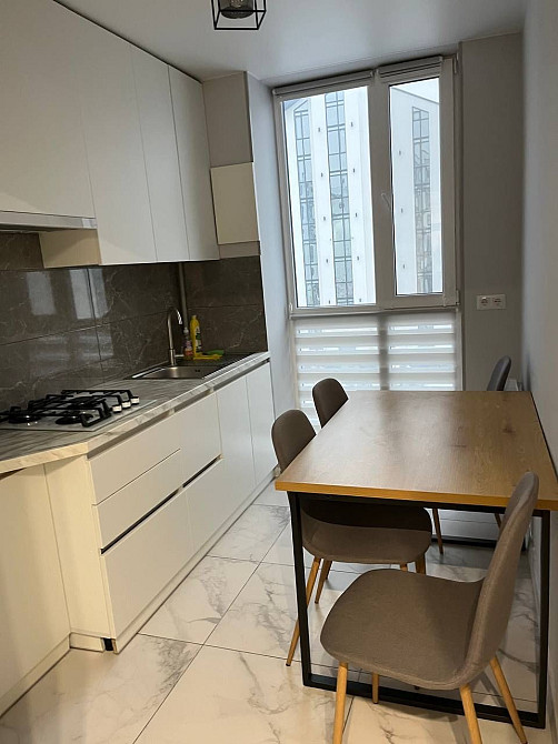 Здам 1к квартиру Жк Аура Вишневе - зображення 2