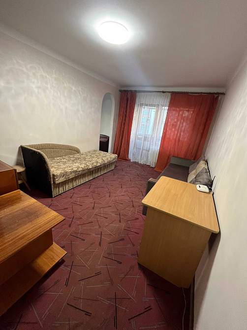 Здається в оренду 2-х кімнатна квартира в центральній частині міста Ивано-Франковск - изображение 3