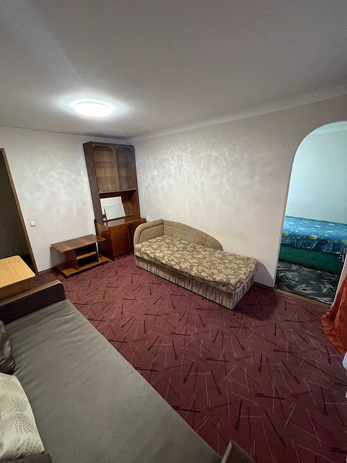 Здається в оренду 2-х кімнатна квартира в центральній частині міста Ивано-Франковск - изображение 4