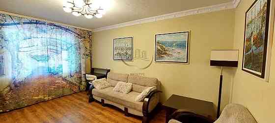 Здам 3 кімнатну квартиру, Салтівський Харьков