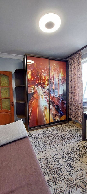 Здам 3 кімнатну квартиру, Салтівський Харьков - изображение 7