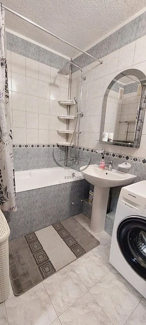 Здам 3 кімнатну квартиру, Салтівський Харьков - изображение 8