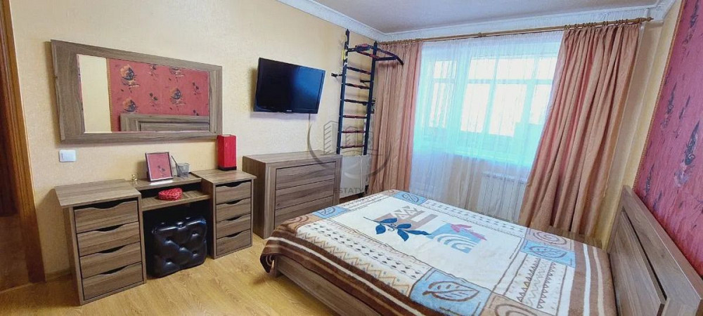 Здам 3 кімнатну квартиру, Салтівський Харьков - изображение 1