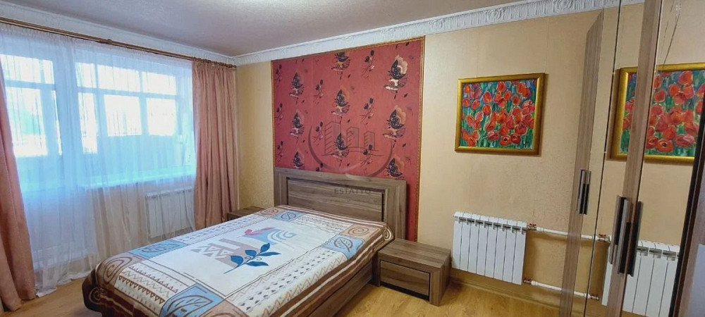 Здам 3 кімнатну квартиру, Салтівський Харьков - изображение 4