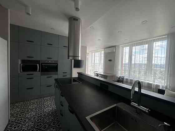 ‼️ОРЕНДА‼️, 2 кімн, дніпровська набережна16Г, ЖК Seven,м.Осокорки,м. Киев