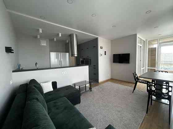 ‼️ОРЕНДА‼️, 2 кімн, дніпровська набережна16Г, ЖК Seven,м.Осокорки,м. Киев