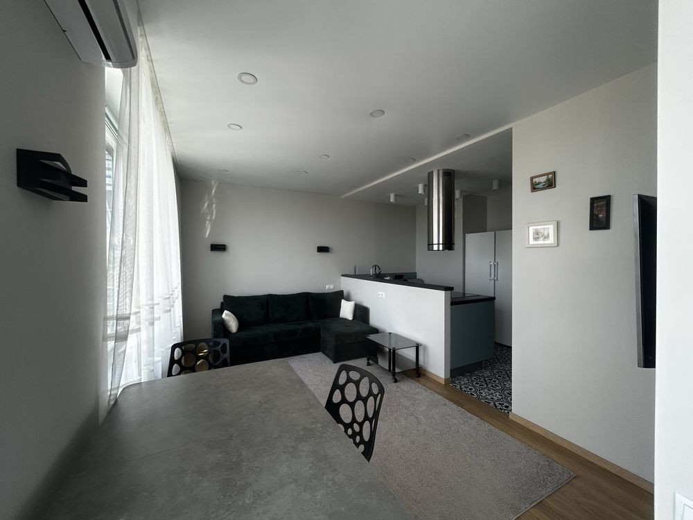 ‼️ОРЕНДА‼️, 2 кімн, дніпровська набережна16Г, ЖК Seven,м.Осокорки,м. Київ - зображення 5