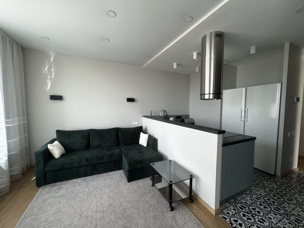 ‼️ОРЕНДА‼️, 2 кімн, дніпровська набережна16Г, ЖК Seven,м.Осокорки,м. Київ - зображення 2