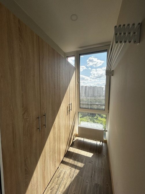 ‼️ОРЕНДА‼️, 2 кімн, дніпровська набережна16Г, ЖК Seven,м.Осокорки,м. Київ - зображення 7