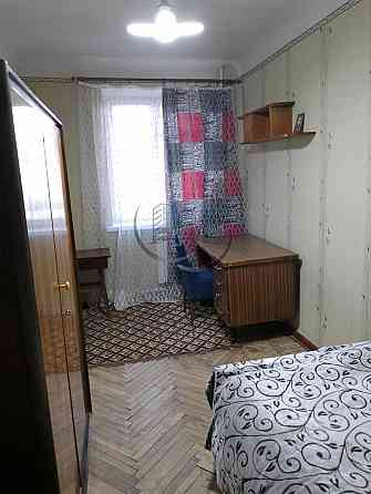 Здам 3х кімнатну квартиру, Центр Харьков