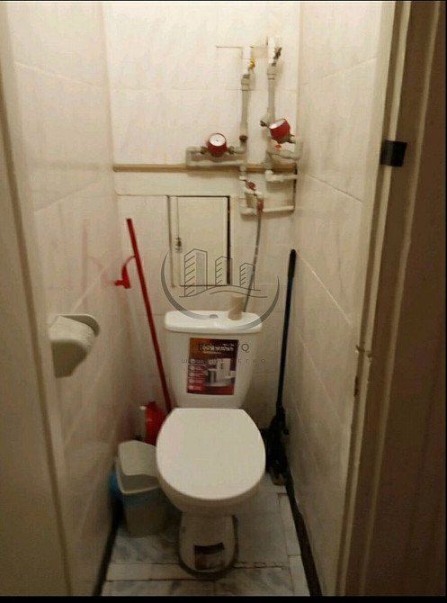 Здам 3х кімнатну квартиру, Центр Харьков - изображение 6