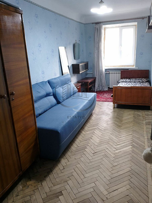 Здам 3х кімнатну квартиру, Центр Харьков - изображение 1