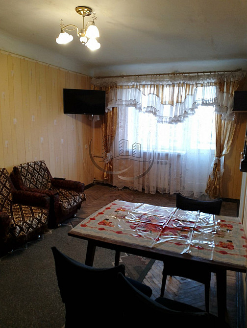 Здам 3х кімнатну квартиру, Центр Харьков - изображение 8