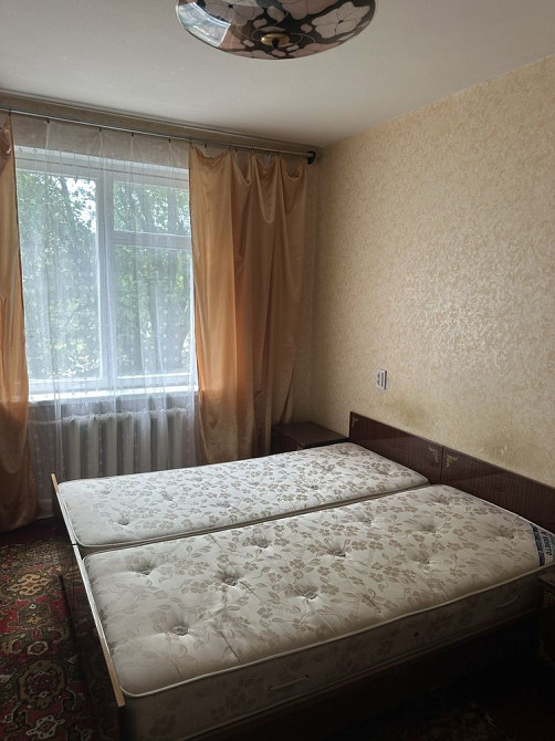 Пропонуємо в оренду 2-х кім квартиру Буревісника Черкассы - изображение 7