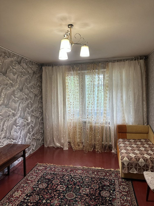 Пропонуємо в оренду 2-х кім квартиру Буревісника Черкассы - изображение 1