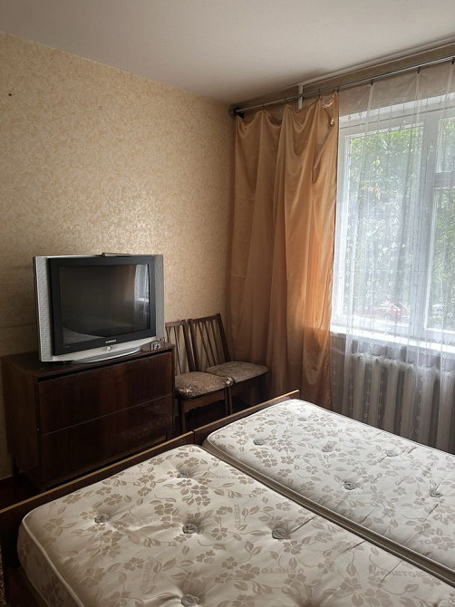 Пропонуємо в оренду 2-х кім квартиру Буревісника Черкассы - изображение 8