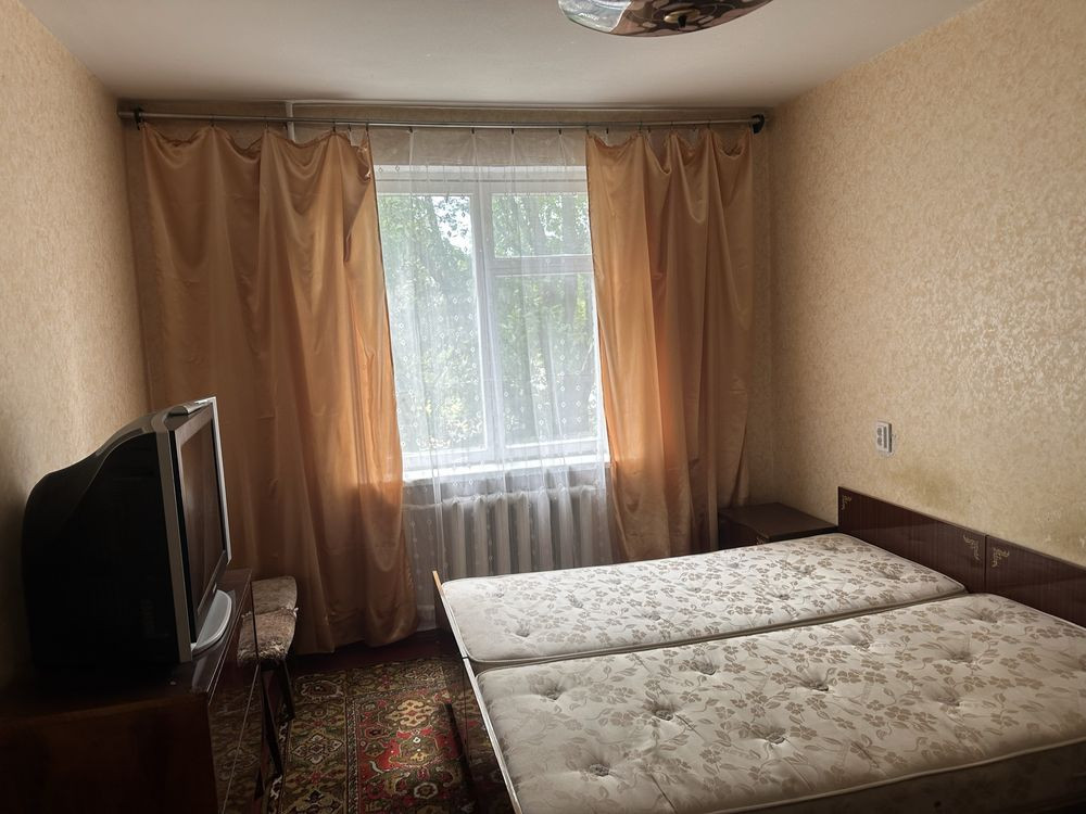 Пропонуємо в оренду 2-х кім квартиру Буревісника Черкассы - изображение 6