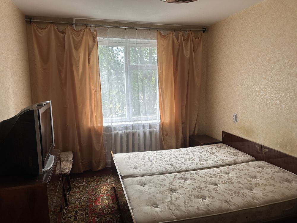 Пропонуємо в оренду 2-х кім квартиру Буревісника Черкассы - изображение 5