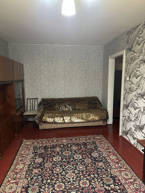 Пропонуємо в оренду 2-х кім квартиру Буревісника Черкассы - изображение 4