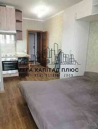 1-к. квартира, метро Академмістечко, ЖК Озерний, вул. Обухівська, 139 Киев