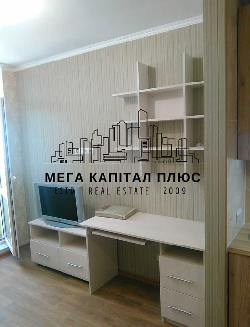 1-к. квартира, метро Академмістечко, ЖК Озерний, вул. Обухівська, 139 Киев - изображение 6