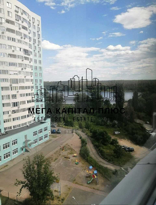 1-к. квартира, метро Академмістечко, ЖК Озерний, вул. Обухівська, 139 Киев - изображение 8