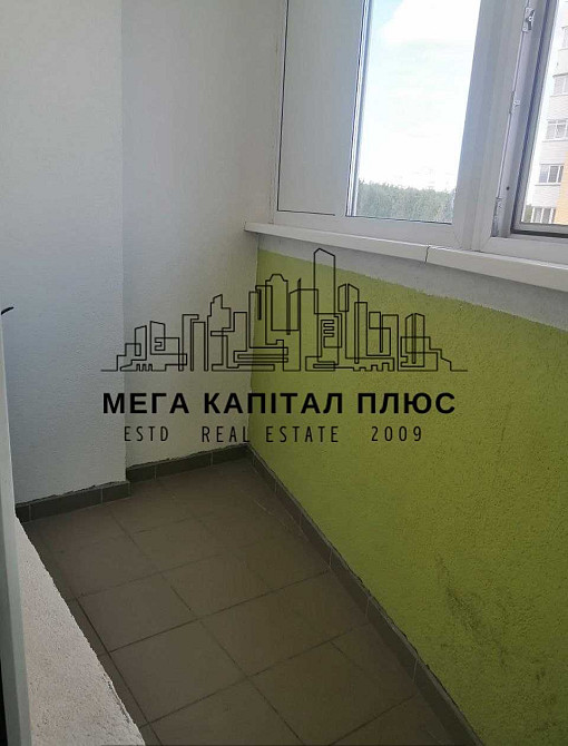 1-к. квартира, метро Академмістечко, ЖК Озерний, вул. Обухівська, 139 Киев - изображение 7
