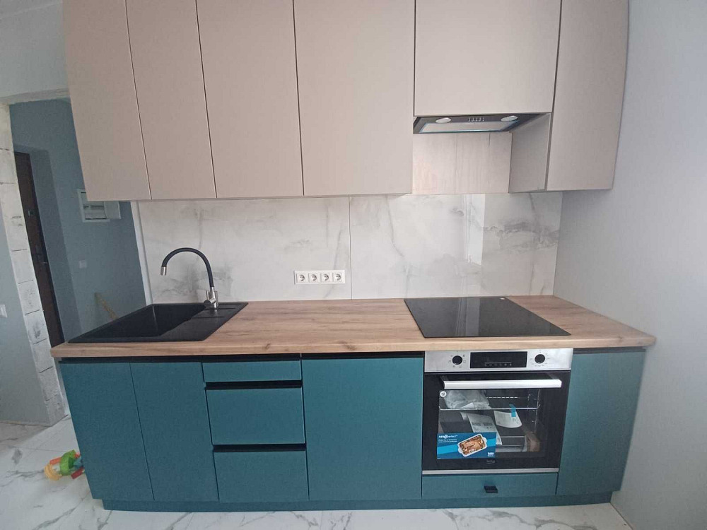 Софіевська Борщагівка Вільна.Все Нове. Леменівська. Киев - изображение 1