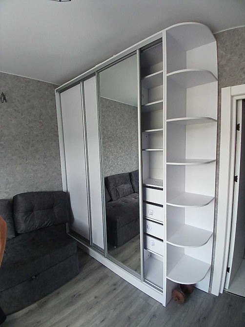 Софіевська Борщагівка Вільна.Все Нове. Леменівська. Киев - изображение 6