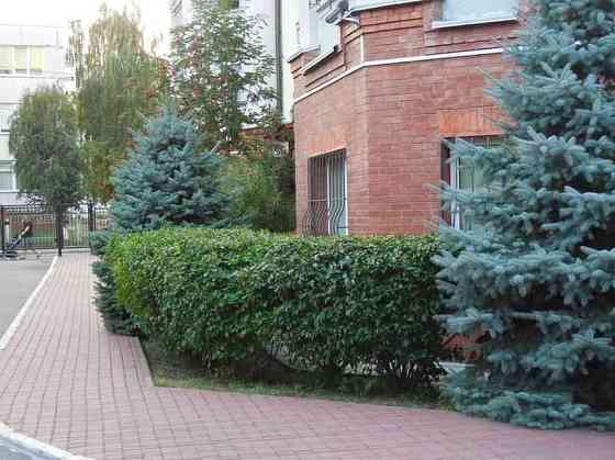 Без % - велика 2-к з євроремонтом  в клубному будинку на Пріорській 10 Киев