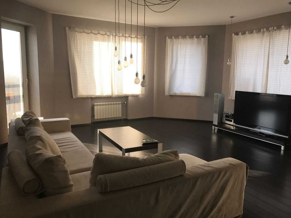 Без % - велика 2-к з євроремонтом  в клубному будинку на Пріорській 10 Київ - зображення 6