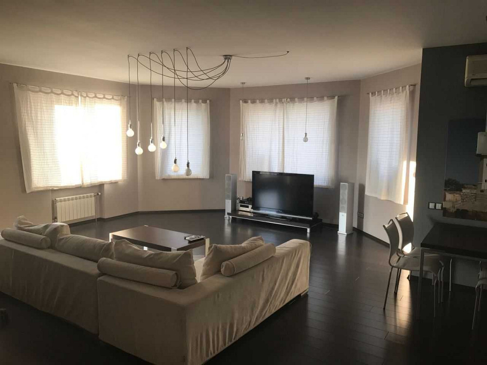 Без % - велика 2-к з євроремонтом  в клубному будинку на Пріорській 10 Київ - зображення 7