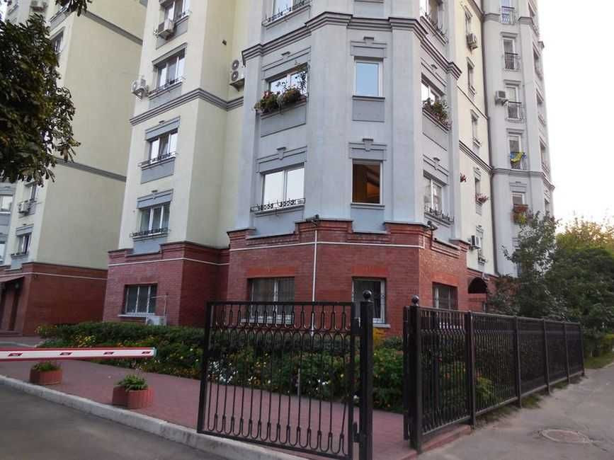 Без % - велика 2-к з євроремонтом  в клубному будинку на Пріорській 10 Київ - зображення 3