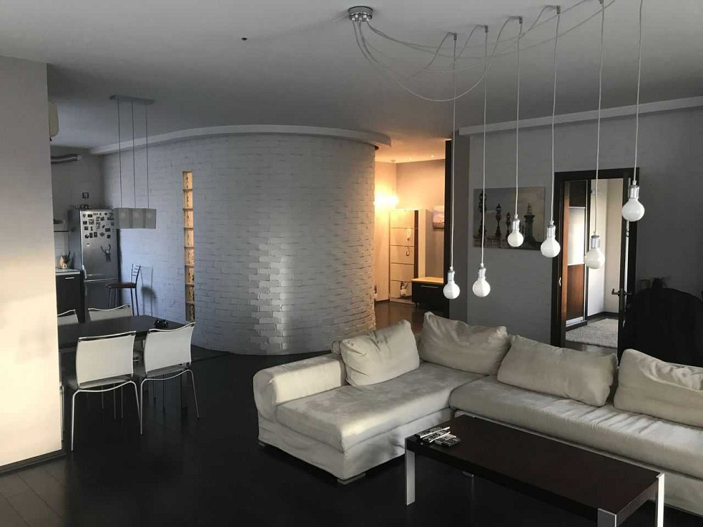 Без % - велика 2-к з євроремонтом  в клубному будинку на Пріорській 10 Київ - зображення 5