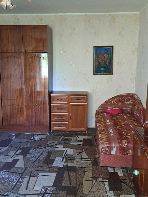 Сдам 1 к квартиру  ж/м Победа 6 Днепр - изображение 8