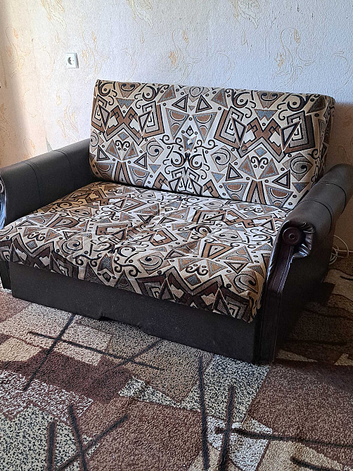 Сдам 1 к квартиру  ж/м Победа 6 Днепр - изображение 1