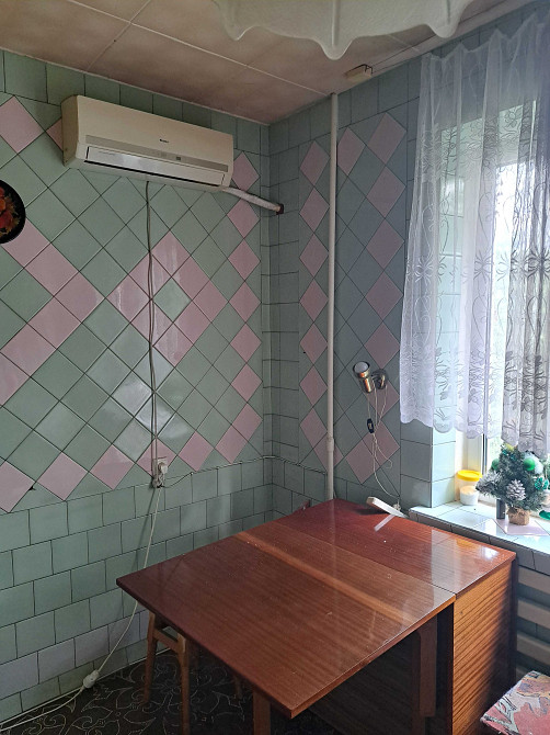 Сдам 1 к квартиру  ж/м Победа 6 Днепр - изображение 3