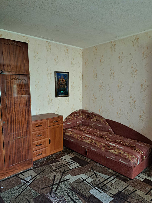 Сдам 1 к квартиру  ж/м Победа 6 Днепр - изображение 6