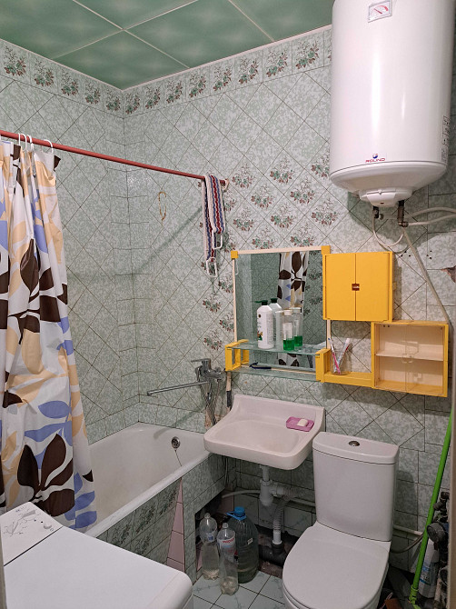 Сдам 1 к квартиру  ж/м Победа 6 Днепр - изображение 5