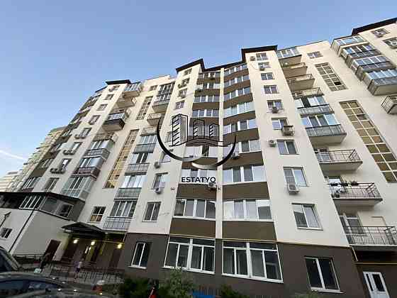 Здам 2х кімнатну квартиру ЖК 'Доминион' Харьков