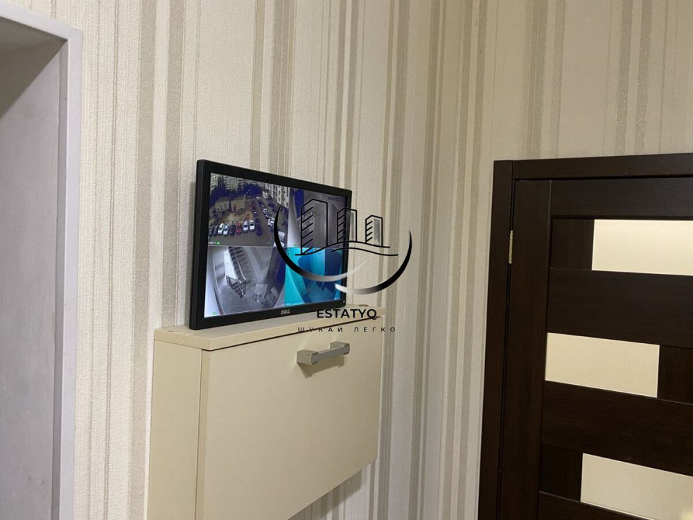 Здам 2х кімнатну квартиру ЖК 'Доминион' Харьков - изображение 5