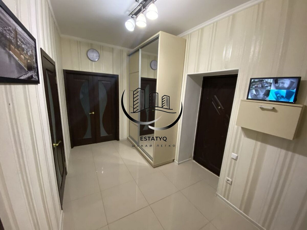 Здам 2х кімнатну квартиру ЖК 'Доминион' Харьков - изображение 7