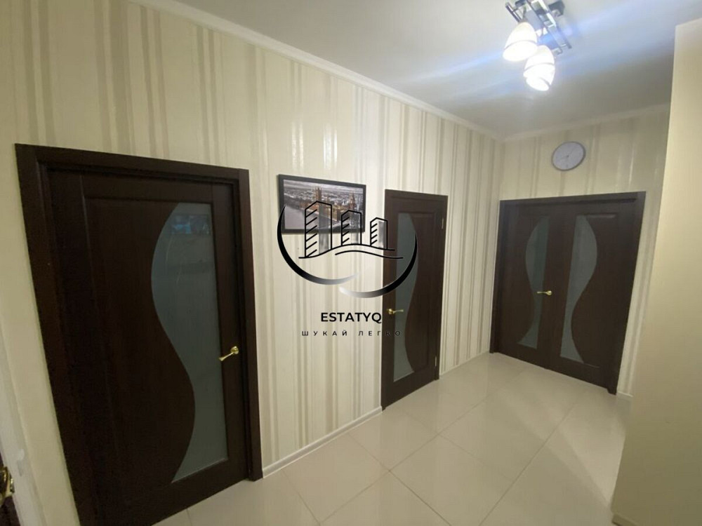 Здам 2х кімнатну квартиру ЖК 'Доминион' Харьков - изображение 6