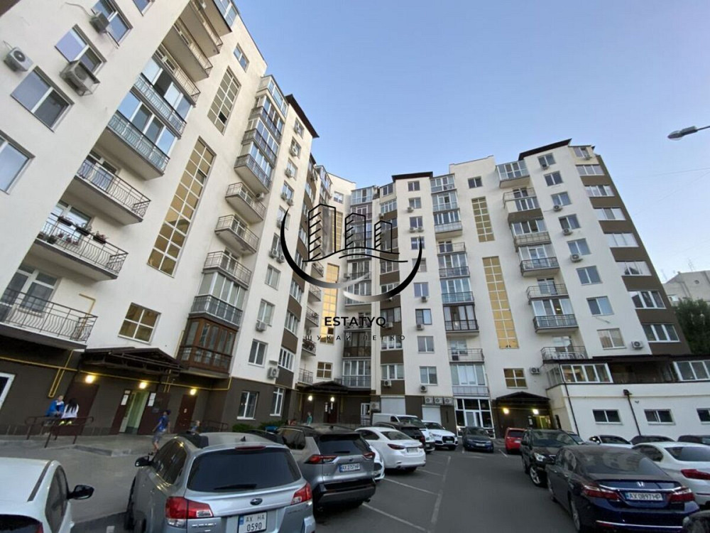 Здам 2х кімнатну квартиру ЖК 'Доминион' Харьков - изображение 3