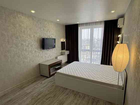 ЖК Рогатинский 1 комн.квартира, 43 м.кв, Харьков