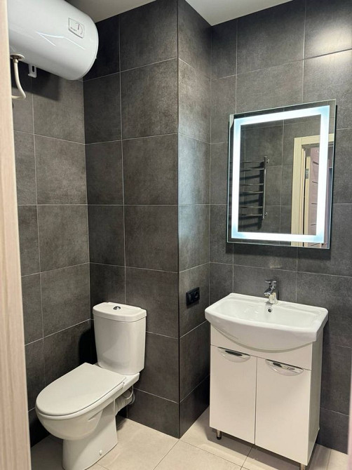 ЖК Рогатинский 1 комн.квартира, 43 м.кв, Харьков - изображение 7